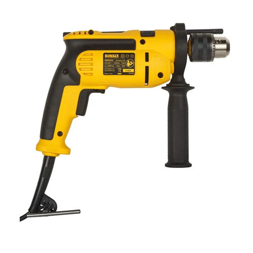 Do-24 Dewalt Drill Machine - Power Source: Electric