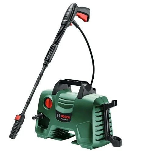 Bosch Easyaquatak 120 High Pressure Washer - Material: Plastic