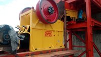 Jaw Crusher