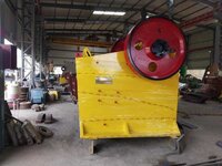 Jaw Crusher