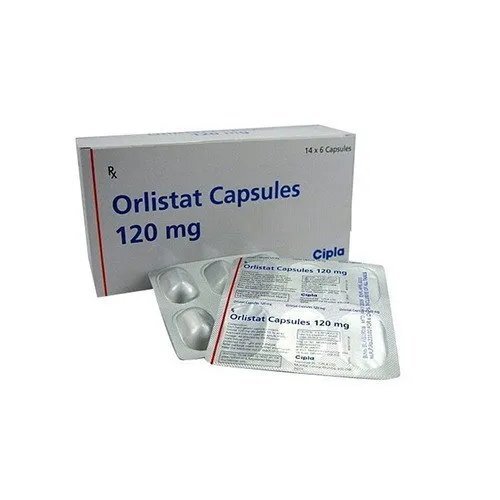 Orli-stat 120 Mg Capsule