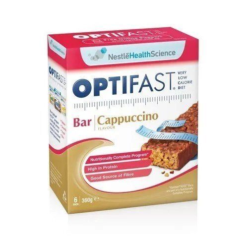 Optifast Slim Weight Loss Pill - Drug Type: General Medicines