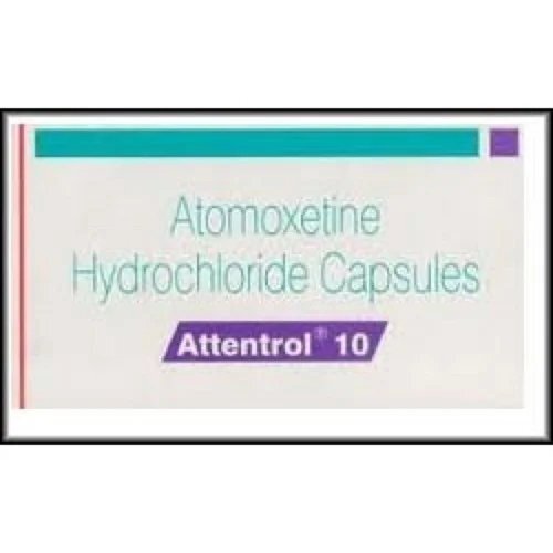 Attenerol Capsule 10 MG