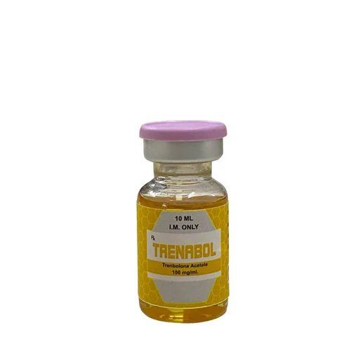 Tren-bolone Acetate 10 ml Vial - Trenabol