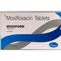 Moxiford Tablet - 450 Mg | General Medicines For Adults, Take As Directed By Physician, Store In Dry And Cool Place