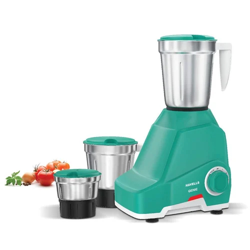 Juicer Mixer Grinder