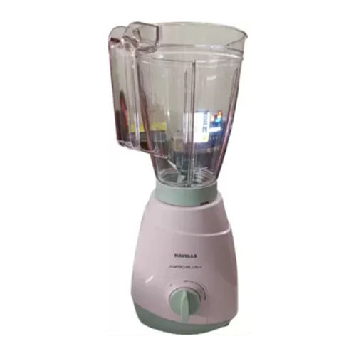 Havells Aspro Blush Mixer Grinder - Color: White