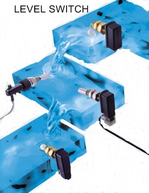 लेवल स्विच