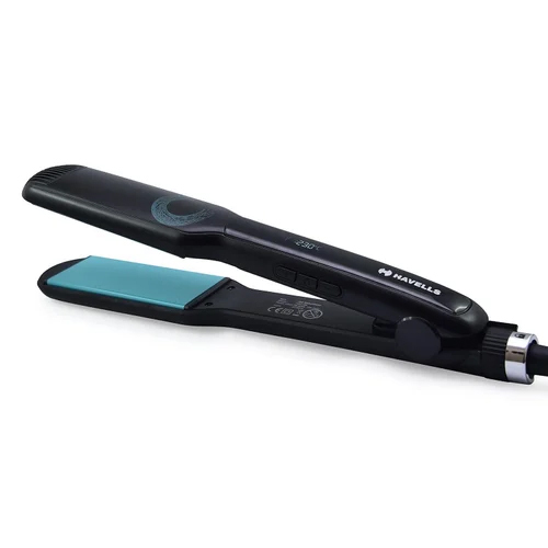 Havells HS4123 Biotin Temperature Control Hair Straightener