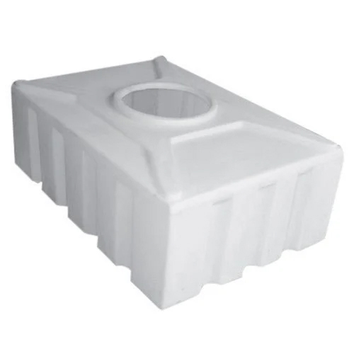 Sintex 200L Loft Water Tank - Color: White