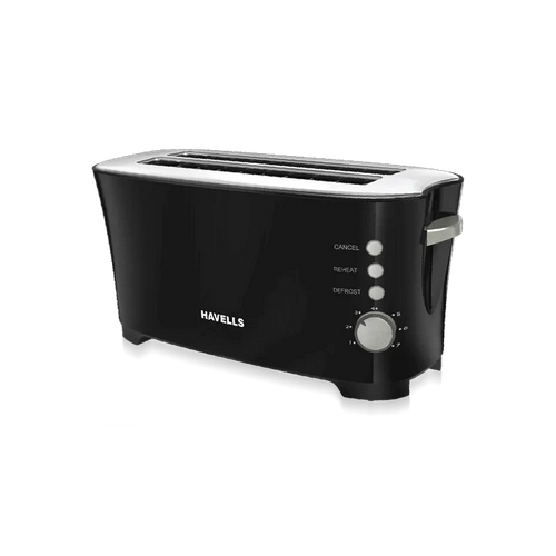 Feasto 4 Slice Toaster