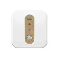 Haier Es10v-s1i 10 L Storage Water Geyser - Color: White