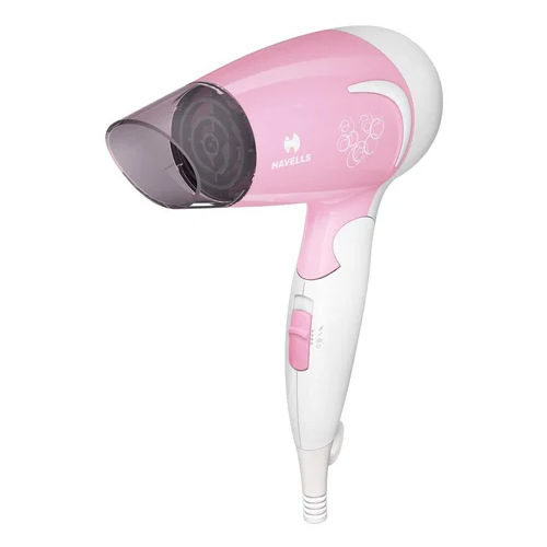 1200 Watts Hd3152 Havells Compact Hair Dryer - Material: Plastic