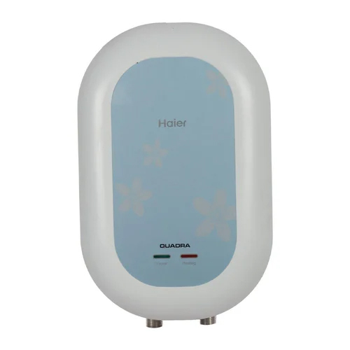 Haier Es3V-3 Litre Ec3 Instant Vertical Water Heater - Color: White