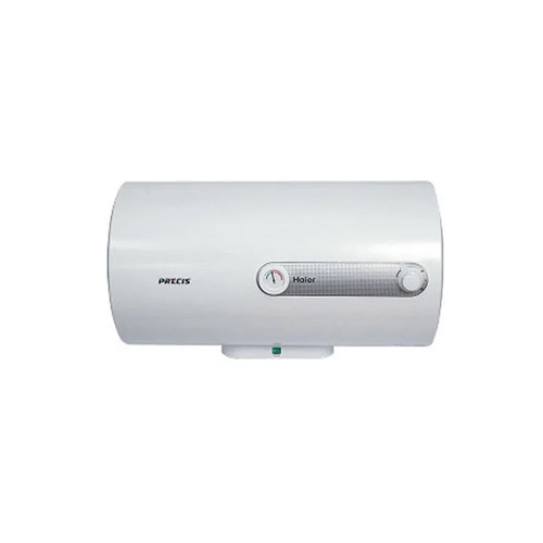 Haier 15 Ltr E1P Water Heater - Color: White