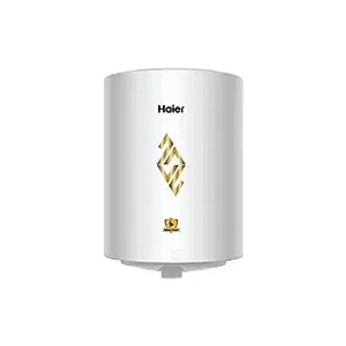 Haier Es15V-Vl Haier Wall Mounted Water Heater - Capacity: 10 Ltr