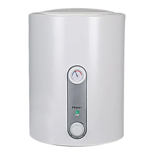 25L Electric Water Heater - Capacity: 25 Ltr