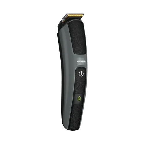 Havells Bt8700 Rechargeable Cordless Trimmer - Blade Material: Titanium