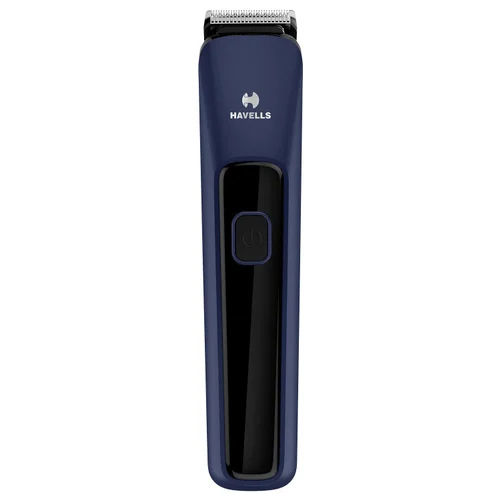 Havells Bt5112C Li-Ion Men Cordless Beard Trimmer - Blade Material: Ss