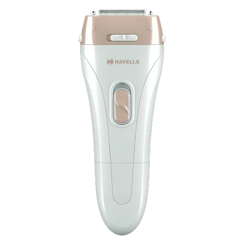 Havells Fd5056 Lady Shaver Hair Remover - Color: Black