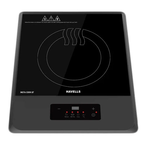 Havels Qt Induction Cooker - Application: Household