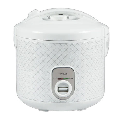 Havells Max Cook Plus Electric Cooker - Capacity: 1.8 Ltr