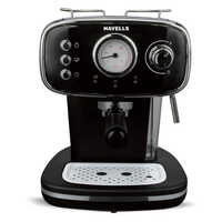 Havells Corretto Coffee Maker - Color: Black