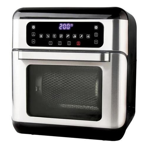 Havells Digi Air Fryer And Oven - Application: Restaurant