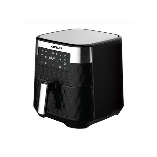 1700 W Prolife Luxuria Air Fryer - Application: Restaurant