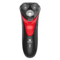 Havells Rs7005-3 Head Rotary Shaver - Blade Material: Titanium Coated