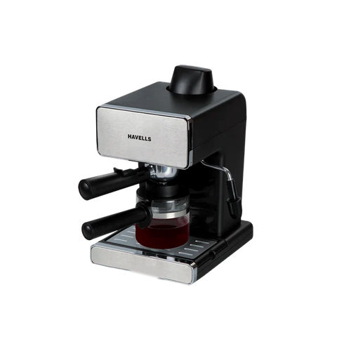 Donato Espresso Coffee Cap Puccino Machine - Automatic Grade: Automatic