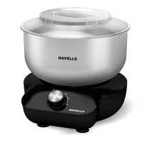Havells Hygiene Grande Atta Kneader Dough Maker