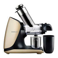 Havells 200W Nutri Art Slow Juicer - Color: Multicolor