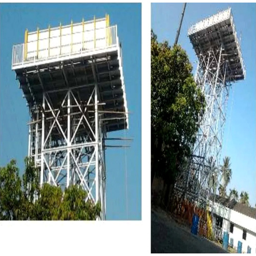 Grp Water Tank - Application: Industrial