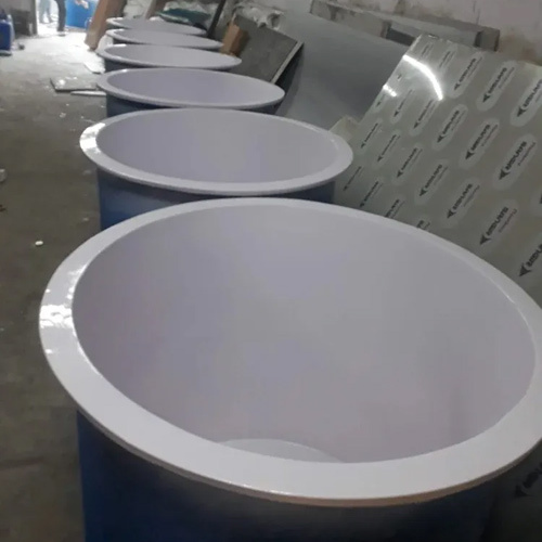 Grp Water Tank - Application: Industrial