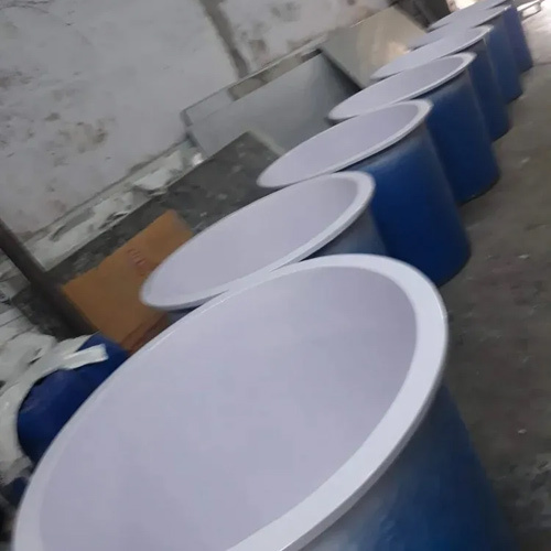 Grp Water Tank - Application: Industrial