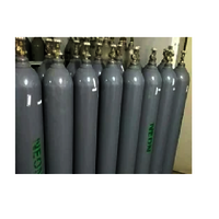 High Purity Neon Gas