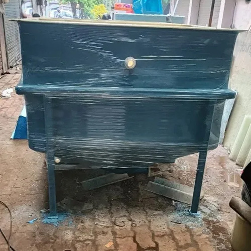 Rectangular Frp Stp Storage Tank - Application: Industrial