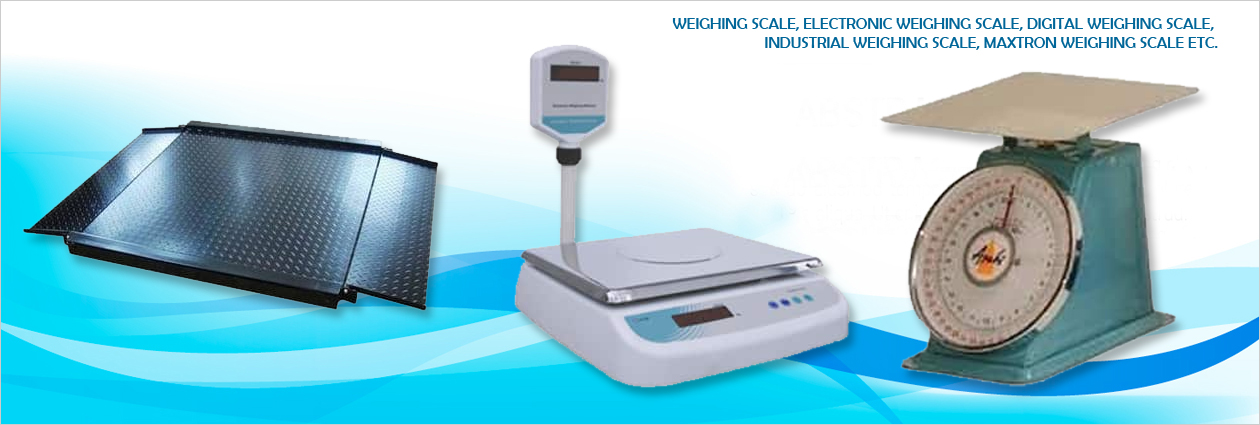 Weighing Scale Supplier,Electronic Weighing Scale Trader,Delhi,India