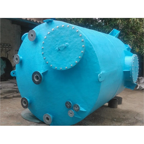 PP FRP Storage Tank