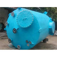 PP FRP Storage Tank