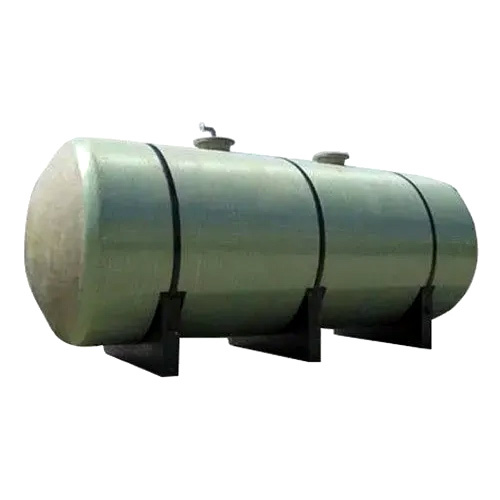 Pp Frp Heavy Chemical Storage Tank - Application: Industrial