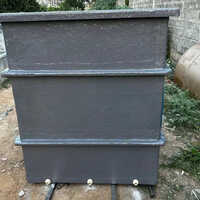STP FRP Tank