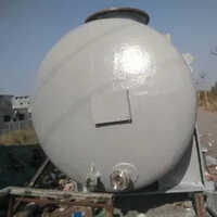 FRP Lining Tank