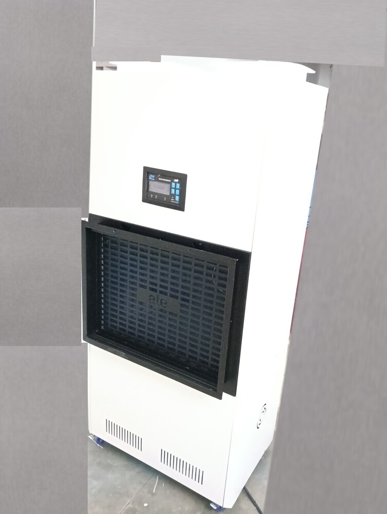 Warehouse Dehumidifier ateD2500 250 L-Day