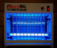 Microkill 1 feet Mosquito killer machine