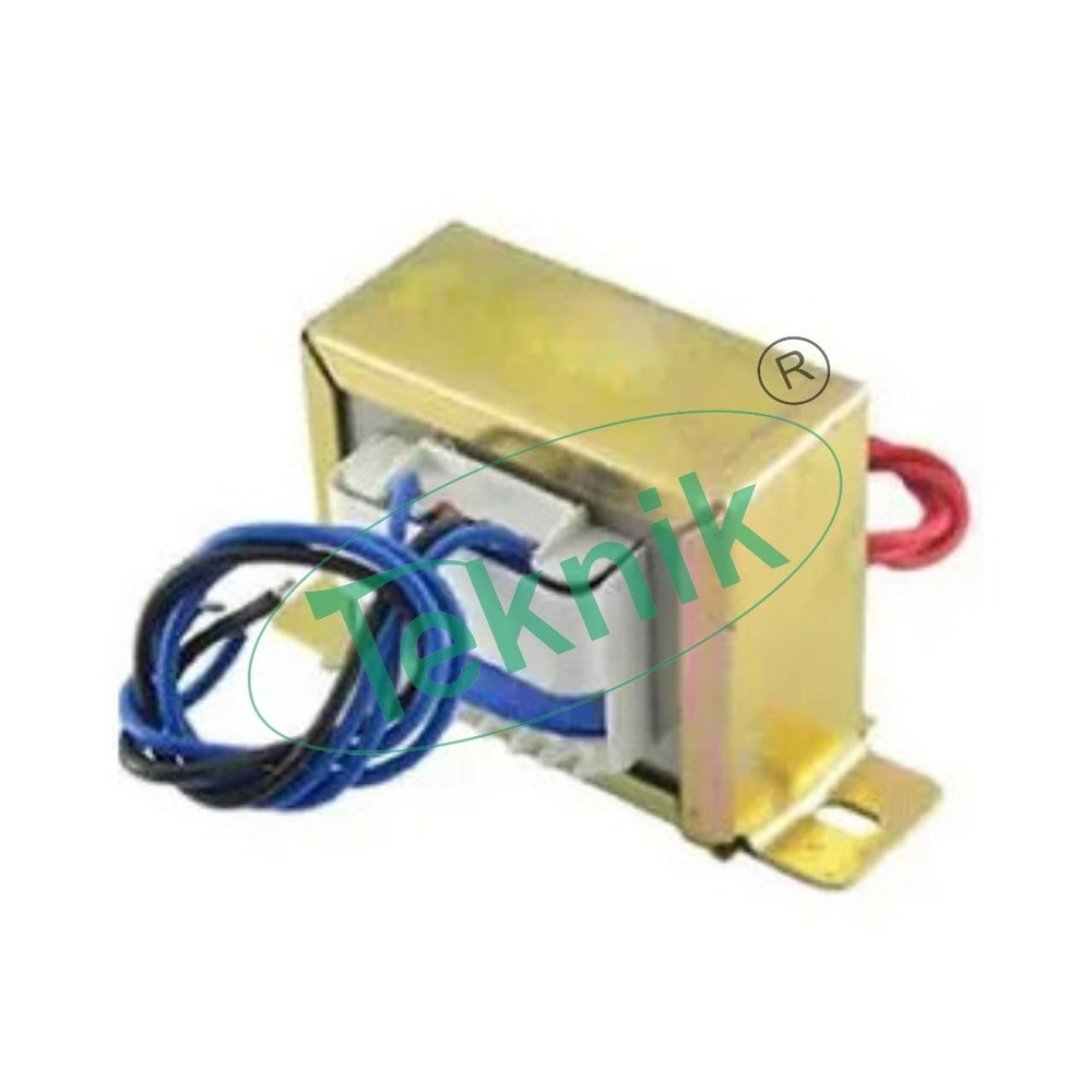 Transformer 6 V / 24 V - Polycarbonate Protected Sensor | Ideal For General Lab Equipment