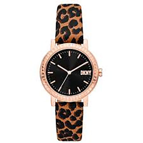 NY6637 DKNY ladies Watch