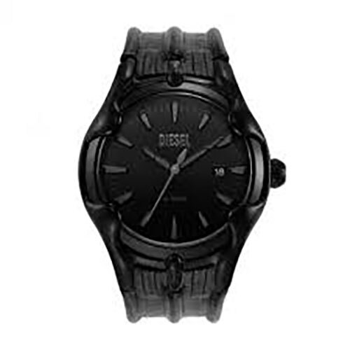 Diesel Cliffhanger Brown Watch DZ1998