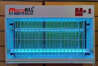 Microkill 2ft insect killer machine